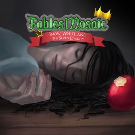 Fables Mosaic: Snow White PS5 (Индия)