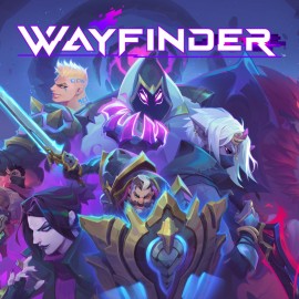 Wayfinder PS5 (Индия)