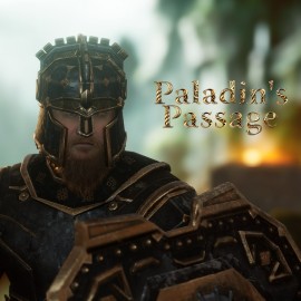 Paladin's Passage PS5 (Индия)