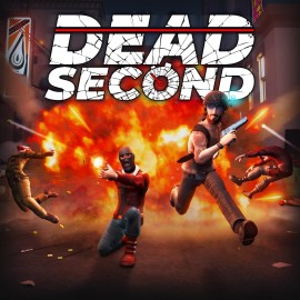 Dead Second PS5 (Индия)