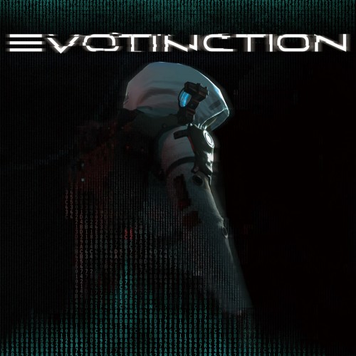 Evotinction PS4 (Индия)