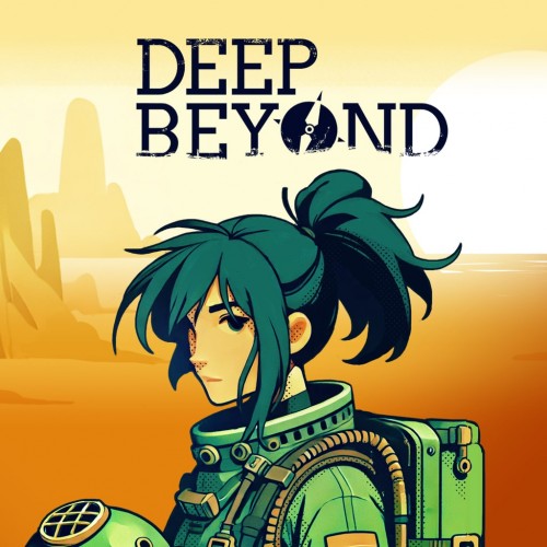 Deep Beyond PS5 (Индия)