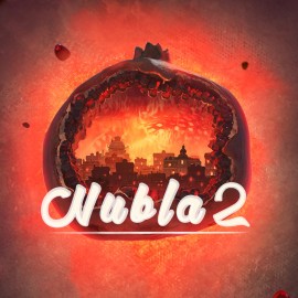 Nubla 2 PS4 & PS5 (Индия)