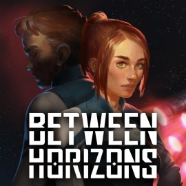 Between Horizons PS5 (Индия)