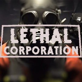 Lethal Corporation PS4 & PS5 (Индия)