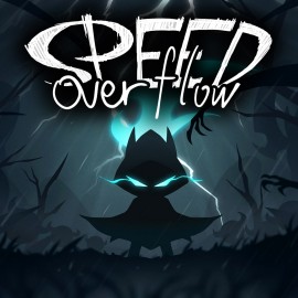 Speed Overflow PS5 (Индия)