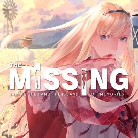 The MISSING J.J. Macfield and the Island of Memories PS4 (Индия)