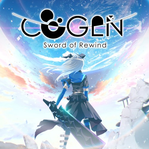 Cogen: Sword of Rewind PS4 (Индия)