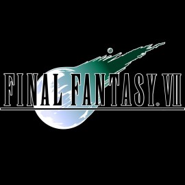 FINAL FANTASY VII PS4 (Индия)