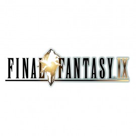 FINAL FANTASY IX Digital Edition PS4 (Индия)