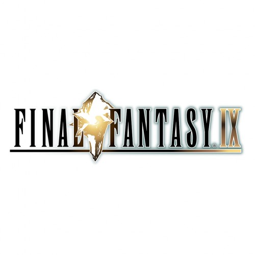 FINAL FANTASY IX Digital Edition PS4 (Индия)