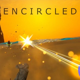 Encircled PS5 (Индия)