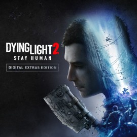 Dying Light 2 Stay Human: Digital Extras Edition PS5 (Индия)