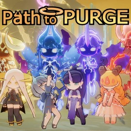 Path to Purge PS5 (Индия)