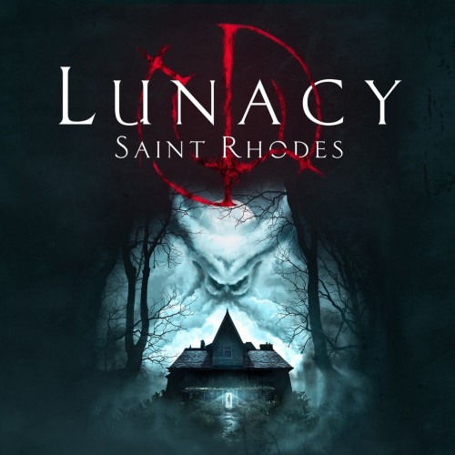 Lunacy: Saint Rhodes PS4 (Индия)