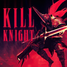 KILL KNIGHT PS4 & PS5 (Индия)