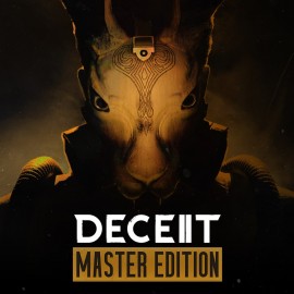 Deceit 2: Master Edition PS5 (Индия)