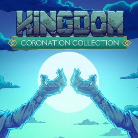 Kingdom Coronation Collection PS4 & PS5 (Индия)