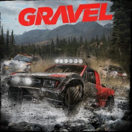 Gravel PS4 (Индия)