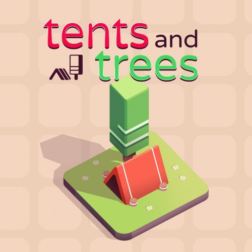 Tents and Trees PS4 & PS5 (Индия)