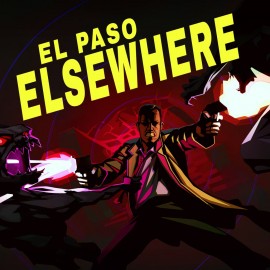 El Paso, Elsewhere PS5 (Индия)