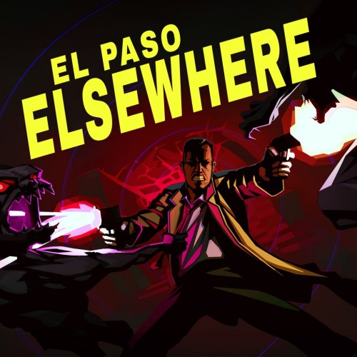 El Paso, Elsewhere PS5 (Индия)