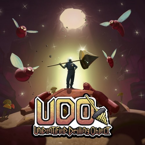 UDO PS4 (Индия)