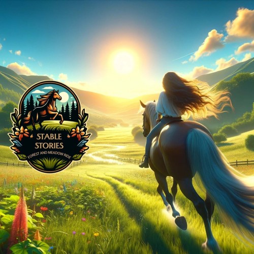 Stable Stories - Forest and Meadow Ride PS5 (Индия)