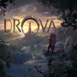 Drova - Forsaken Kin PS4 (Индия)