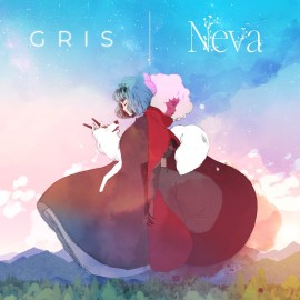 GRIS + Neva Bundle PS4 & PS5 (Индия)