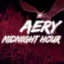 Aery - Midnight Hour PS4 (Индия)