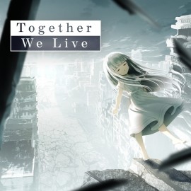 Together We Live PS4 & PS5 (Индия)