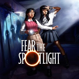 Fear the Spotlight PS4 & PS5 (Индия)