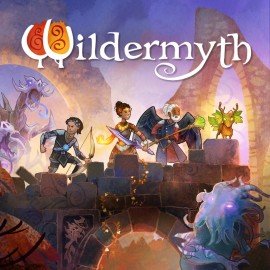 Wildermyth: Console Edition PS4 (Индия)