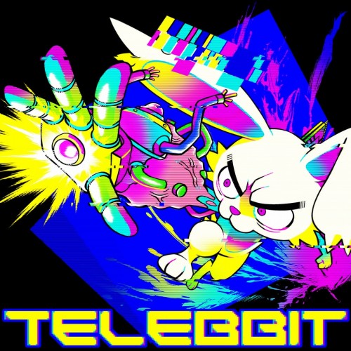 Telebbit PS5 (Индия)