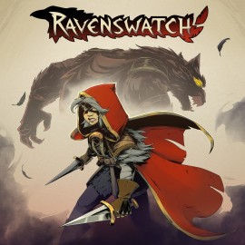 Ravenswatch PS4 & PS5 (Индия)