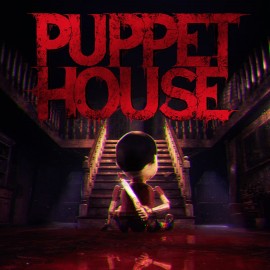 Puppet House PS5 (Индия)