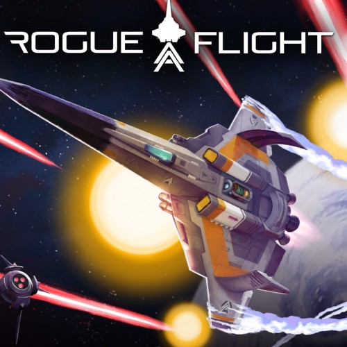 Rogue Flight PS5 (Индия)