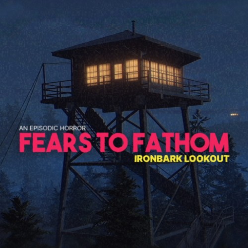 Fears to Fathom - Ironbark Lookout PS5 (Индия)