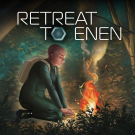 Retreat To Enen PS4 (Индия)