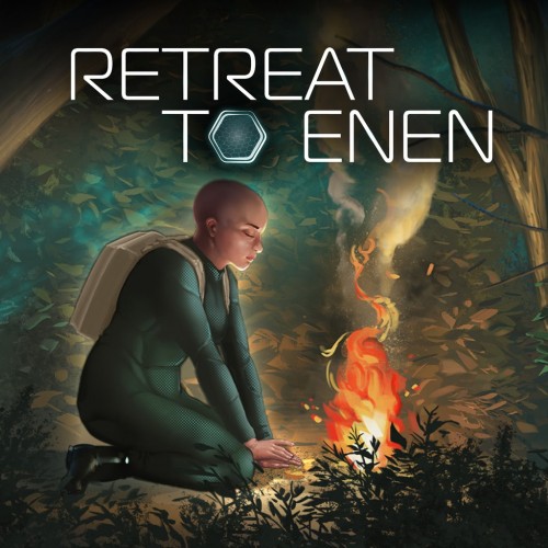 Retreat To Enen PS5 (Индия)