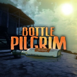 Bottle: Pilgrim Redux PS5 (Индия)