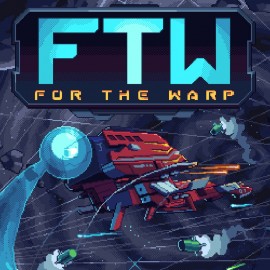 For the Warp PS5 (Индия)