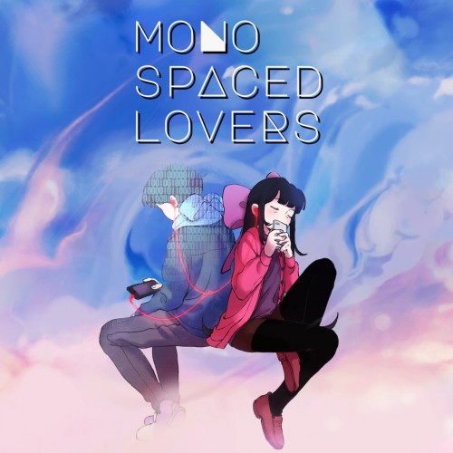 Monospaced Lovers PS5 (Индия)