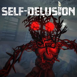 Self-Delusion PS5 (Индия)