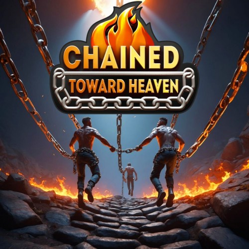 Chained Towards Heaven PS4 (Индия)