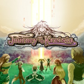 Journey to Kreisia PS4 & PS5 (Индия)