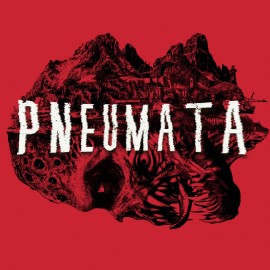 Pneumata PS4 (Индия)