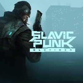 SlavicPunk: Oldtimer PS5 (Индия)