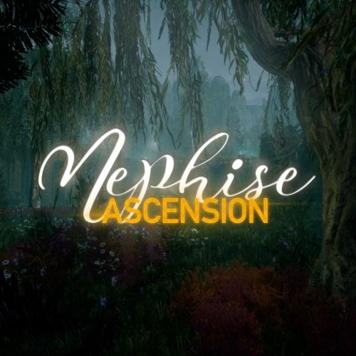 Nephise: Ascension PS5 (Индия)